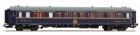 49137 LS Models Passenger sleeping car type WL SG of CIWL in 1968 livery